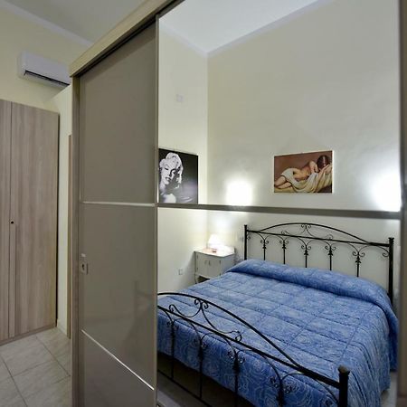"At My Home" Gallipoli Extérieur photo