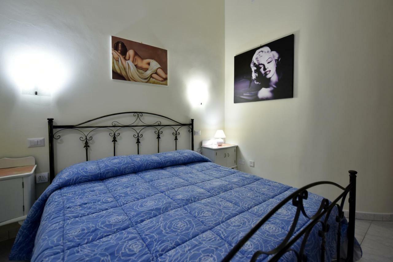 "At My Home" Gallipoli Extérieur photo