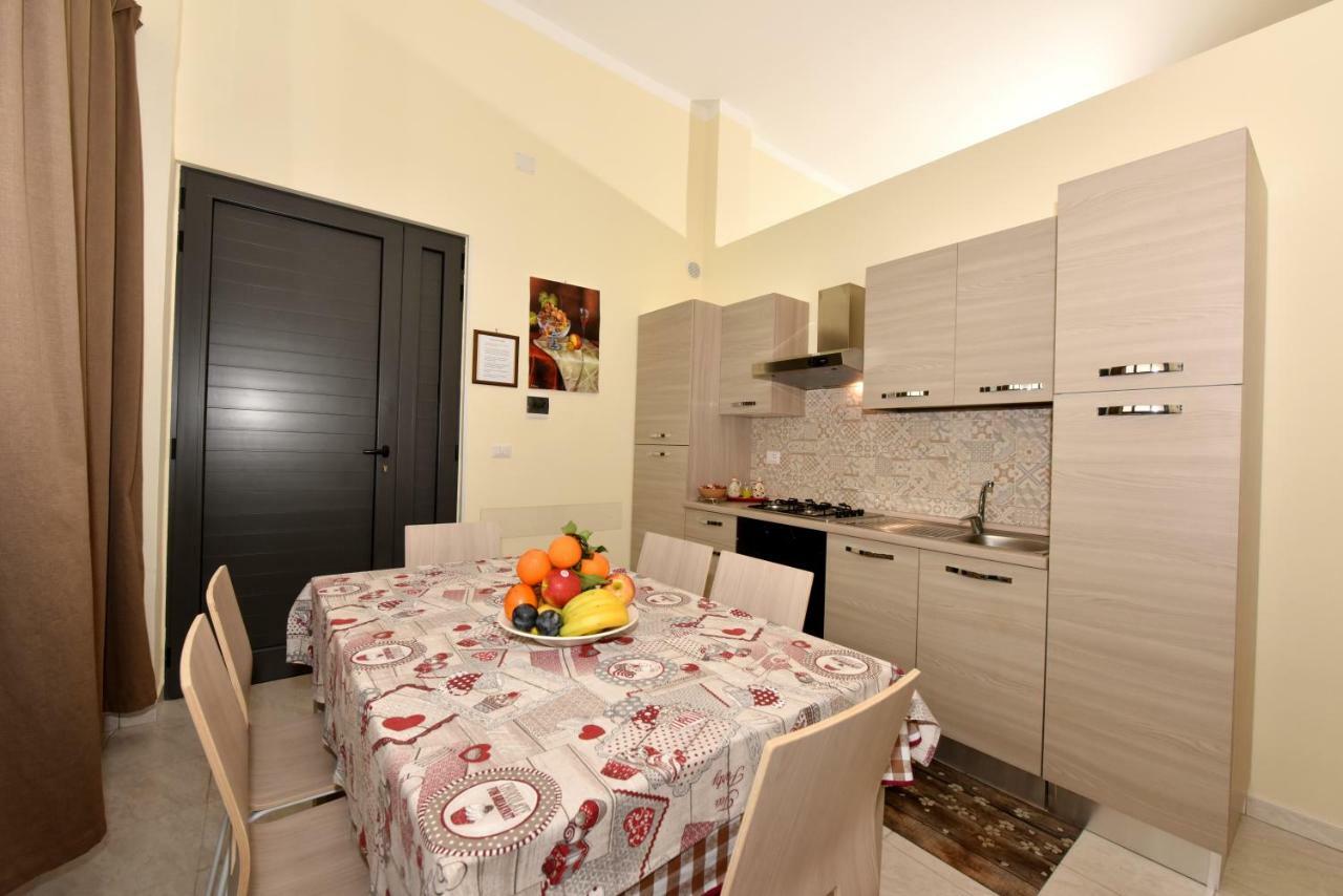 "At My Home" Gallipoli Extérieur photo