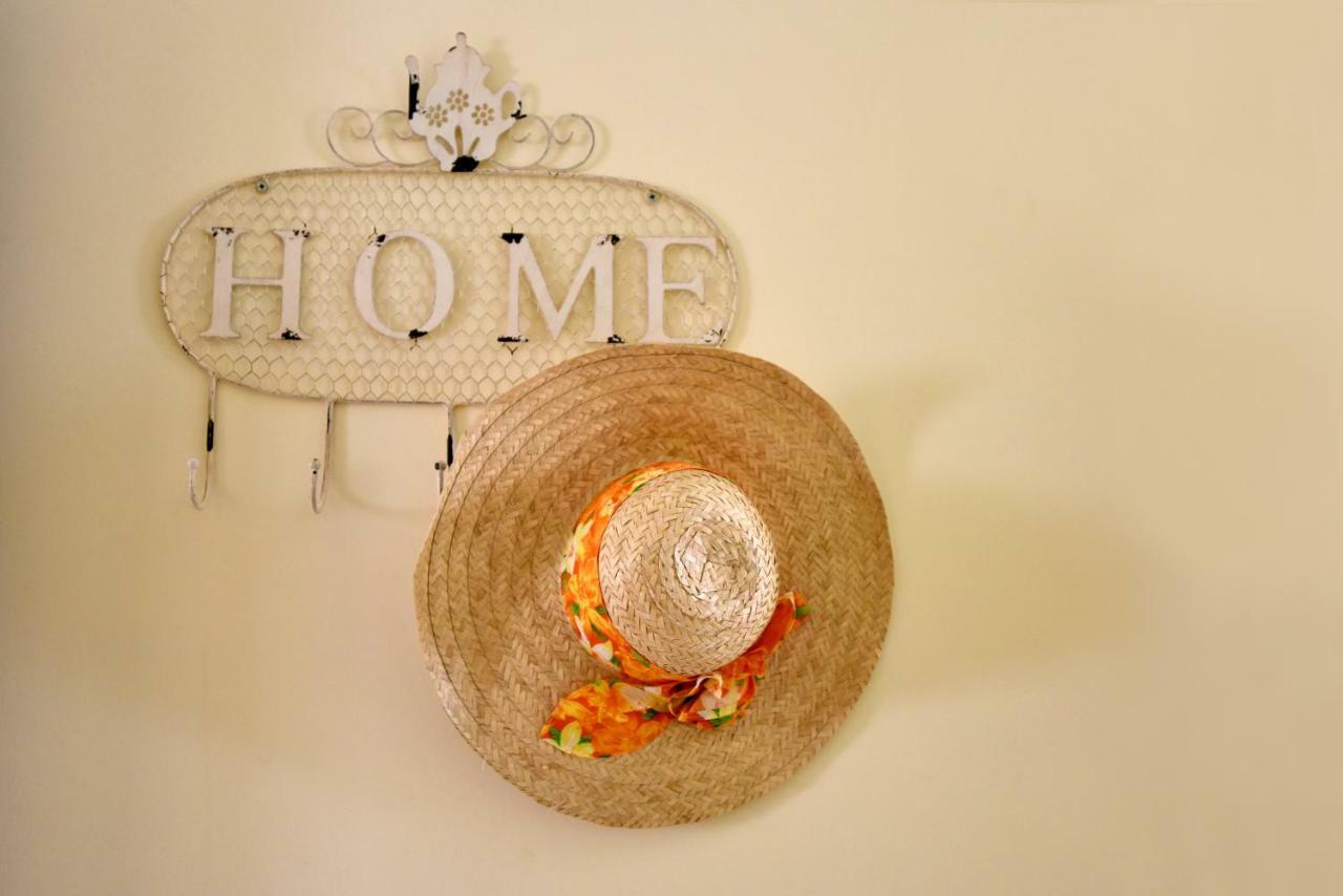 "At My Home" Gallipoli Extérieur photo